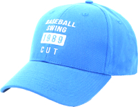 Бейсболка Miniso 1989 Series / 6355 - 