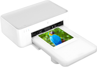 Принтер Xiaomi Instant Photo Printer 1S Set (BHR6747GL) - 