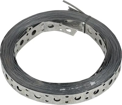 Лента перфорированная EKF Lpmp20x0.55-10 - 