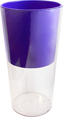 

Кашпо, Дуэт 00068