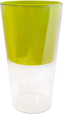 

Кашпо, Дуэт 00069