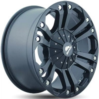

Литой диск, BW-778 18x9" 6x135/139.7мм DIA 106.3мм ET 18мм Matte Black