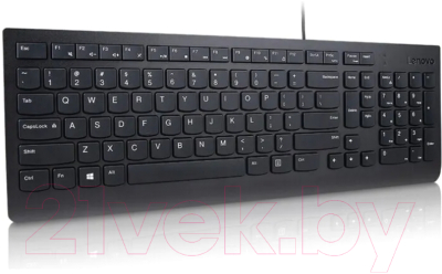 Клавиатура Lenovo 4Y41C68671 (черный)