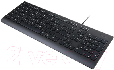 Клавиатура Lenovo 4Y41C68671 (черный)