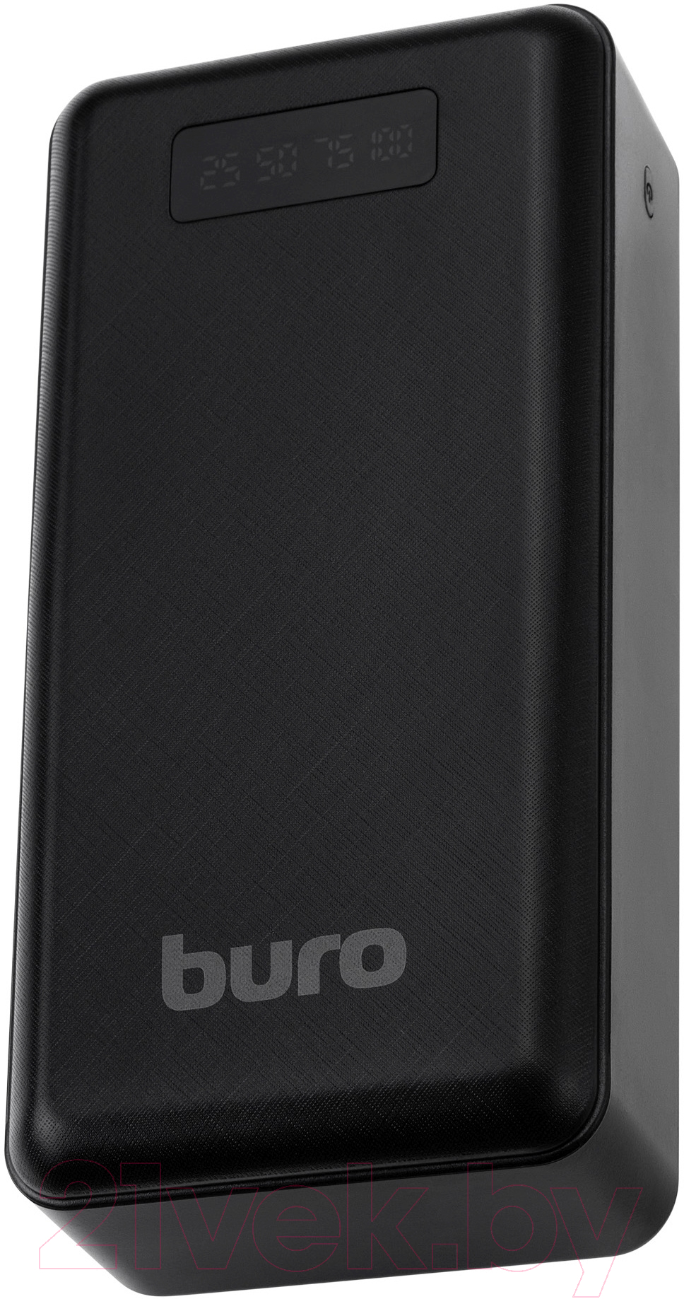 Портативное зарядное устройство Buro BPF30D 30000mAh