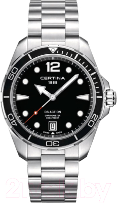 Часы наручные мужские Certina C032.451.11.057.00