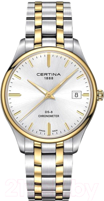 Часы наручные мужские Certina C033.451.22.031.00