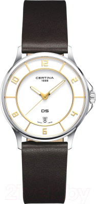 Часы наручные женские Certina C039.251.17.017.01