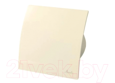Вентилятор накладной Awenta System + Silent 125M / KWS125M-PEE125-ZZ125