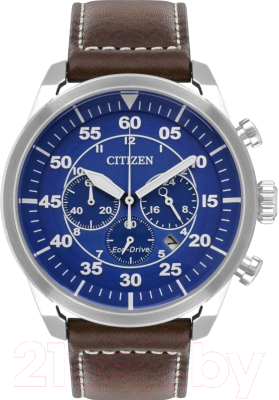 Часы наручные мужские Citizen CA4210-41L