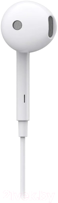 Наушники Edifier P180 USB-C (1.2м, белый)