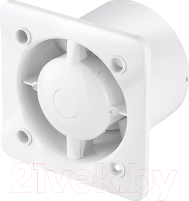 Вентилятор накладной Awenta System+ Silent 125 / KWS125-PTI125-ZZ125