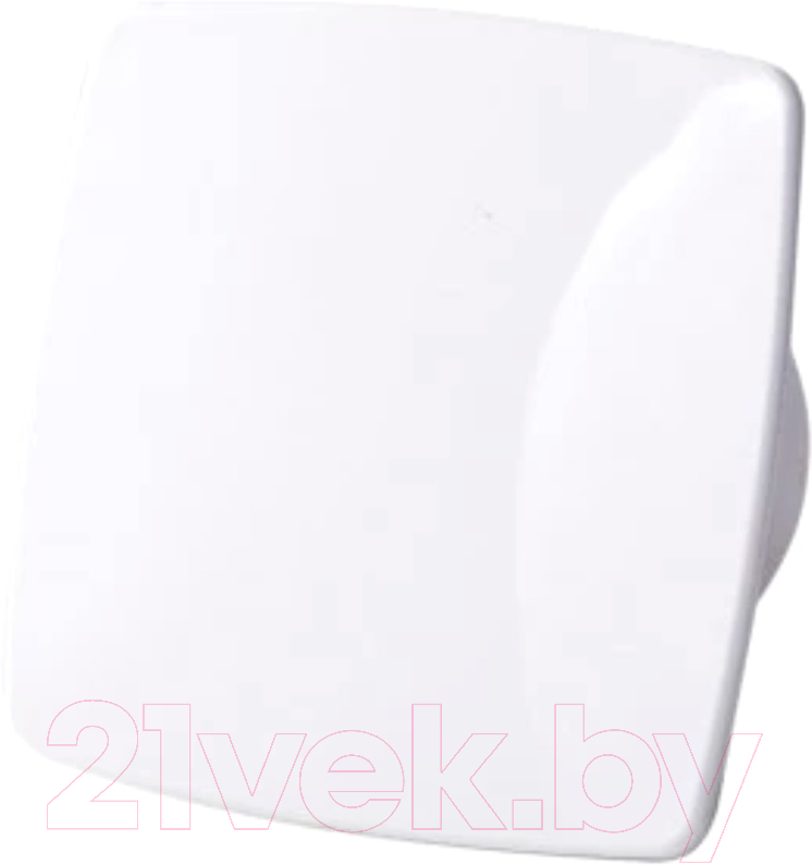 Вентилятор накладной Awenta System+ Silent 125T / KWS125T-PNB125-ZZ125