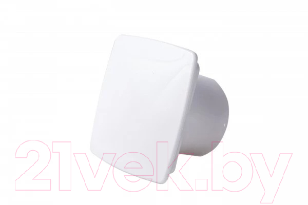 Вентилятор накладной Awenta System+ Silent 125T / KWS125T-PNB125-ZZ125 — фото 4