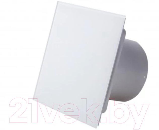Вентилятор накладной Awenta System+ Silent 125T / KWS125T-PTG125-ZZ125 — фото 3