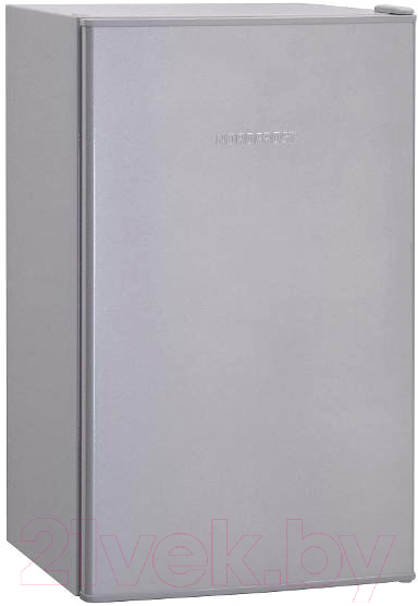 Холодильник с морозильником Nordfrost NR 403 S