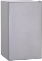Холодильник с морозильником Nordfrost NR 403 S - 