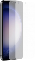 Набор защитных пленок для телефона Samsung Для Galaxy S23 / EF-US911CTEGRU (2шт, прозрачный) - 