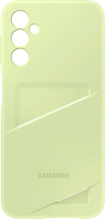 

Чехол-накладка, Для Galaxy A14 Card Slot Сase A14 / EF-OA146TGEGRU