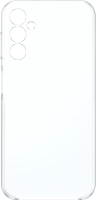 

Чехол-накладка, Для A14 Clear Сase A14 / EF-QA146CTEGRU