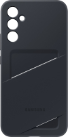 Чехол-накладка Samsung Для Galaxy A34 Card Slot Сase / EF-OA346TBEGRU (черный) - 