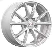 

Литой диск, Сион 15x6.5" 5x100мм DIA 67.1мм ET 45мм Нео-классик