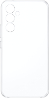 

Чехол-накладка, Для Galaxy A54 Clear Сase A54 / EF-QA546CTEGRU