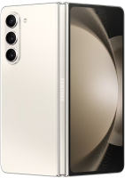 

Смартфон Samsung, Galaxy Z Fold5 12GB/512GB / SM-F946 (бежевый)