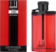 Миниатюра изображения товара Туалетная вода Dunhill Desire Extreme (100мл)