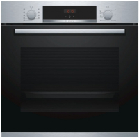 

Электрический духовой шкаф Bosch, HBA554YS0
