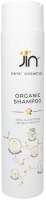 Шампунь для животных Jin Organic Shampoo Ylang Ylang (300мл) - 