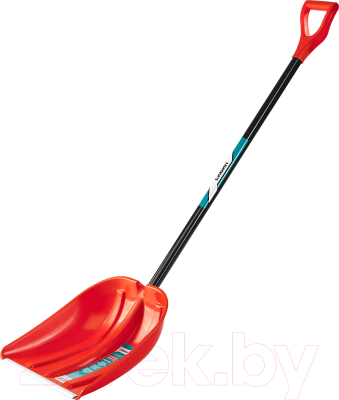 Изображение товара Лопата для уборки снега Сибин ЛПА-410 / 421845