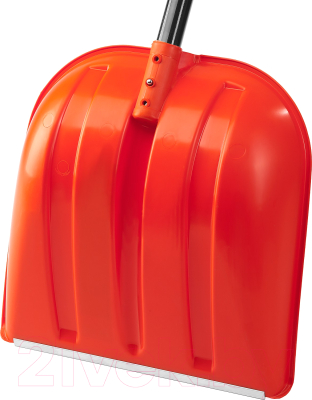 Изображение товара Лопата для уборки снега Сибин ЛПА-410 / 421845