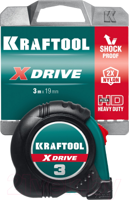 Рулетка Kraftool X-Drive 34122-03-19_z02