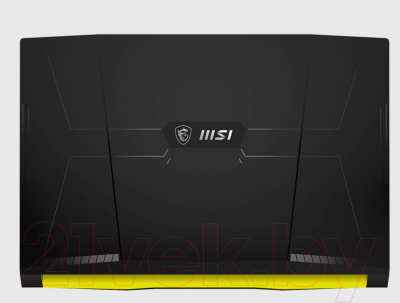 Игровой ноутбук MSI Crosshair 17 B12UEZO 9S7-17L354-635