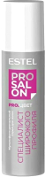 Спрей для волос Estel Top Salon Pro. Цвет (200мл) - 