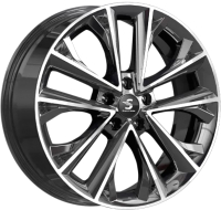 

Литой диск K&K, Premium КР012 18x7" 5x108мм DIA 65.1мм ET 36мм Diamond Quartz