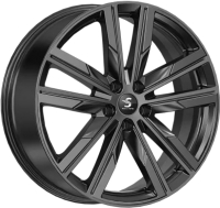 

Литой диск, Premium КР014 20x8" 5x108мм DIA 65.1мм ET 36мм Velvet Black