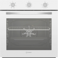 Электрический духовой шкаф Indesit IFE 3634 WH - 