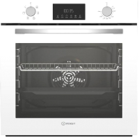 Электрический духовой шкаф Indesit IFE 3644 WH - 