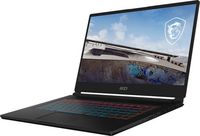 Игровой ноутбук MSI Stealth 15M B12UE-077XGE (9S7-15B111-077) - 