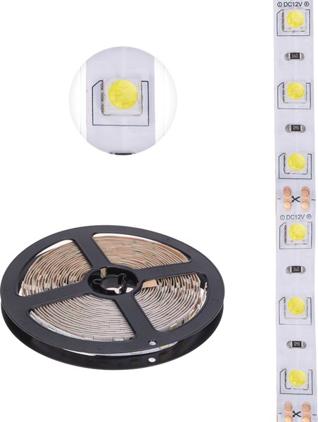 Светодиодная лента Lamper 141-2024