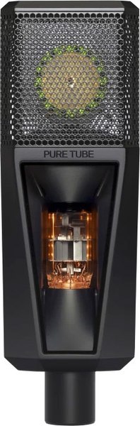 Микрофон Lewitt Pure Tube Studio Set