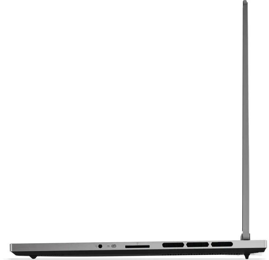 Игровой ноутбук Lenovo Legion S7 16IAH7 (82TF008TRK)