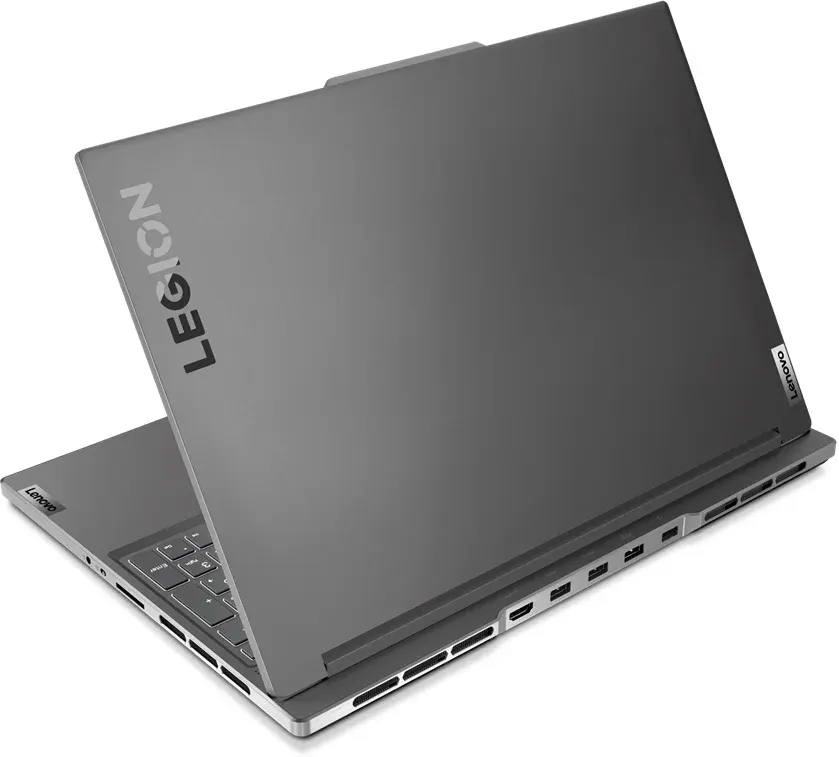 Игровой ноутбук Lenovo Legion S7 16IAH7 (82TF008TRK)