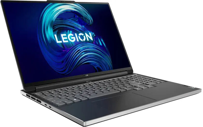 Игровой ноутбук Lenovo Legion S7 16IAH7 (82TF008TRK)