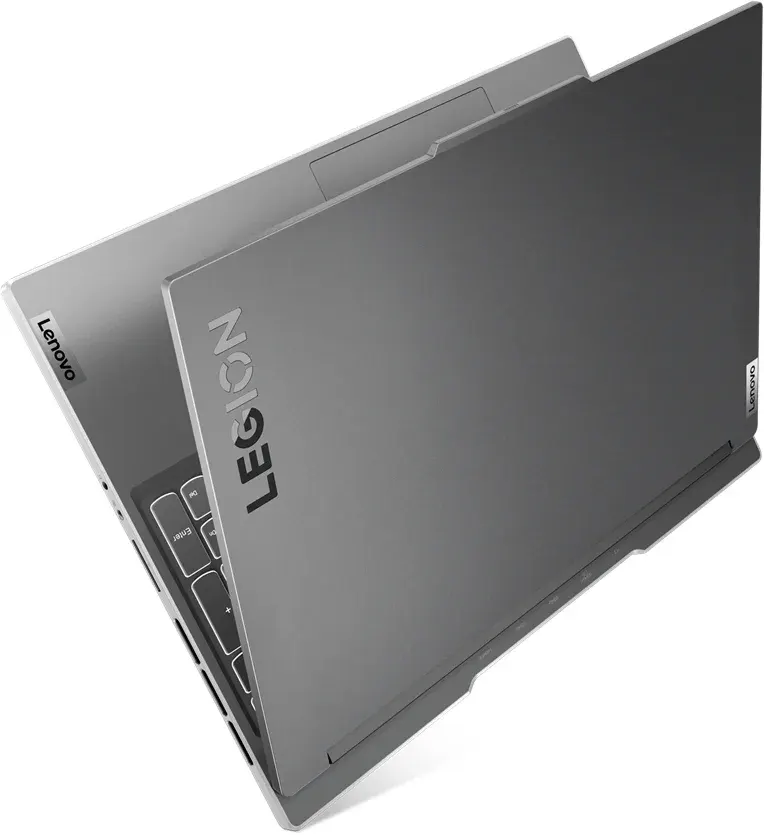 Игровой ноутбук Lenovo Legion S7 16IAH7 (82TF008TRK)