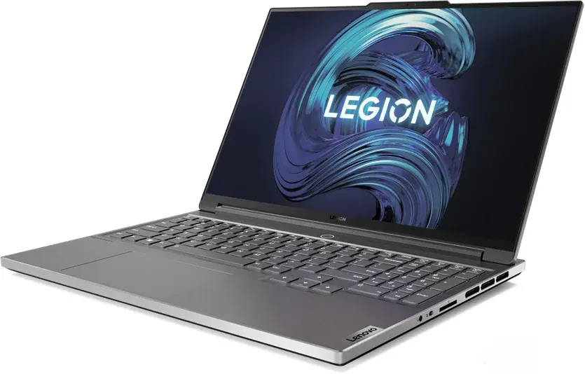 Игровой ноутбук Lenovo Legion S7 16IAH7 (82TF008TRK)