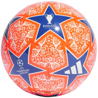 

Футбольный мяч Adidas, Finale Club HZ6926