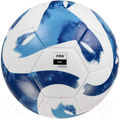 Футбольный мяч Adidas Tiro League TB HT2429 (размер 5)